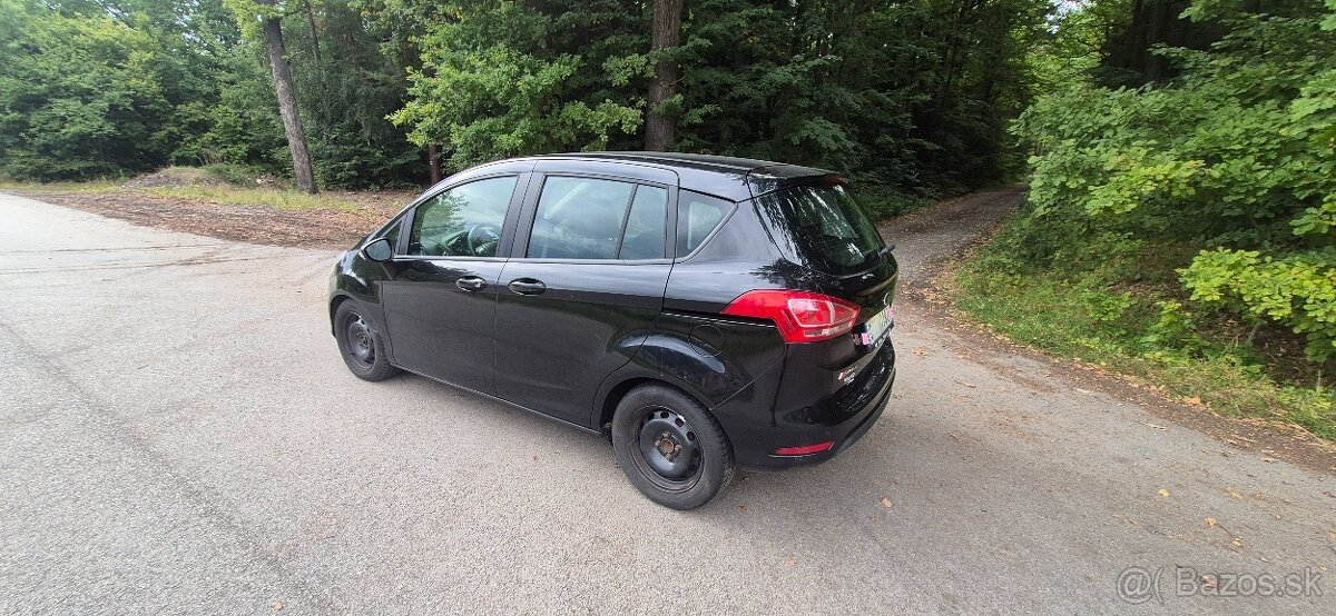 Ford B-Max 1.0i rok 2014 - 2