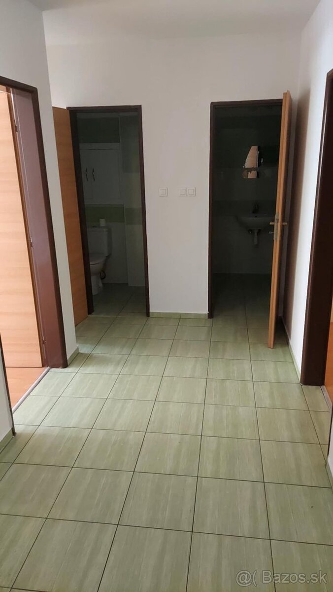 Vlčkovce - 2-izb.byt v novostavbe s parkovacím miestom - 2