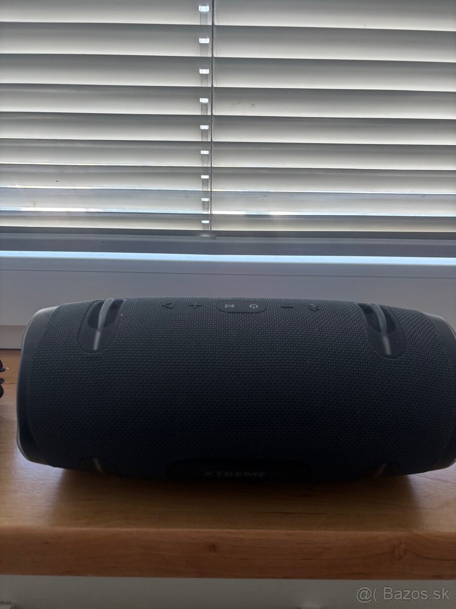 JBL Xtreme 2 - 2