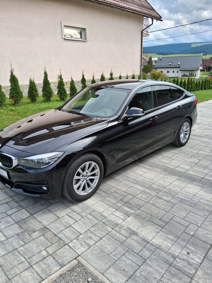 318d 2.0 L.110 kw - 2