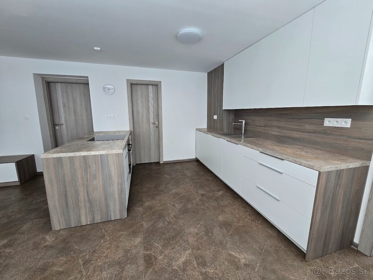 Prenájom byt 3-izb. Skalica - voľný ihneď - 2