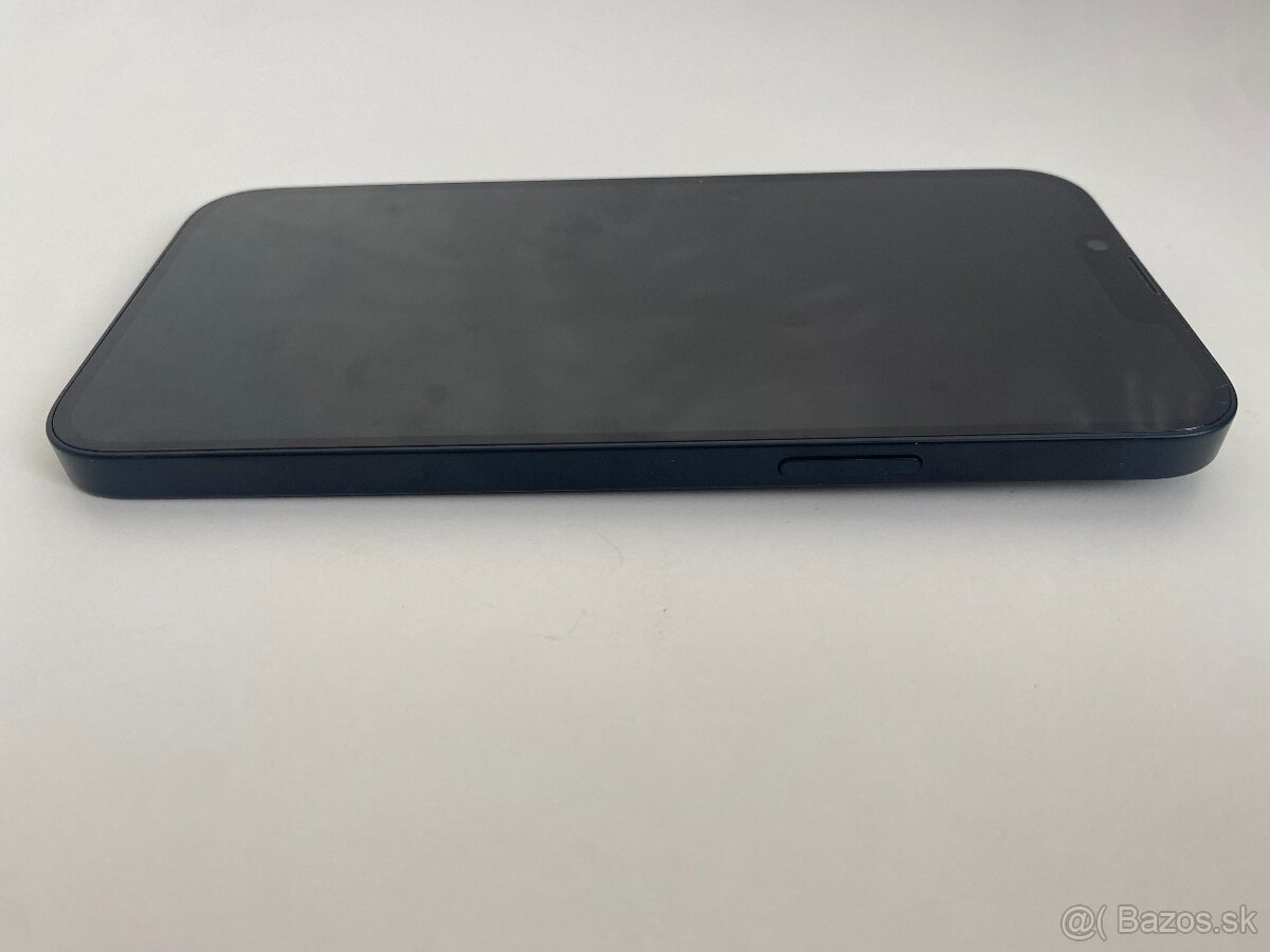 apple iphone 14 Plus 128gb Midnight / Batéria 85% - 2