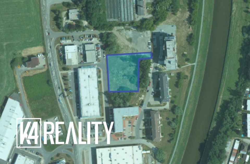 ÚZEMNÉ ROZHODNUTIE pre bytovú výstavbu Zvolen - 2