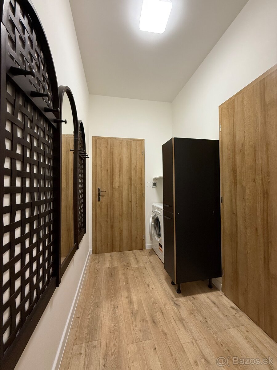 Ponukam na predaj byt - 2