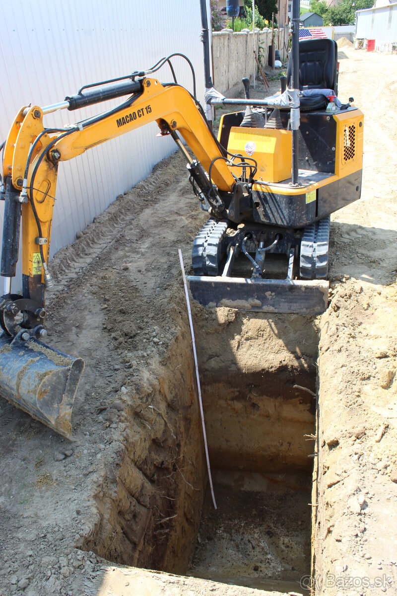 minibager macao c 15 - 2