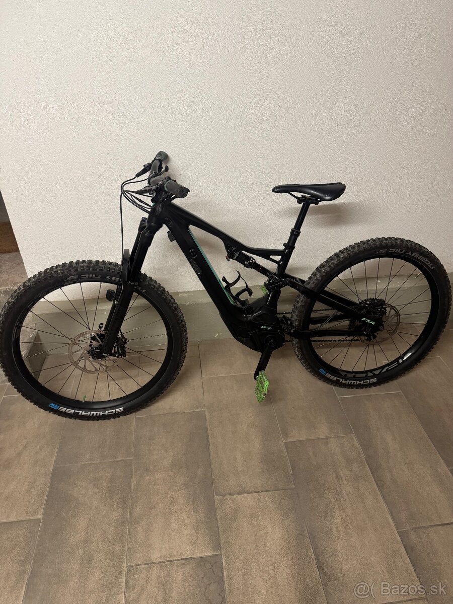Predám Specialized Turbo Levo – veľkosť S - 2