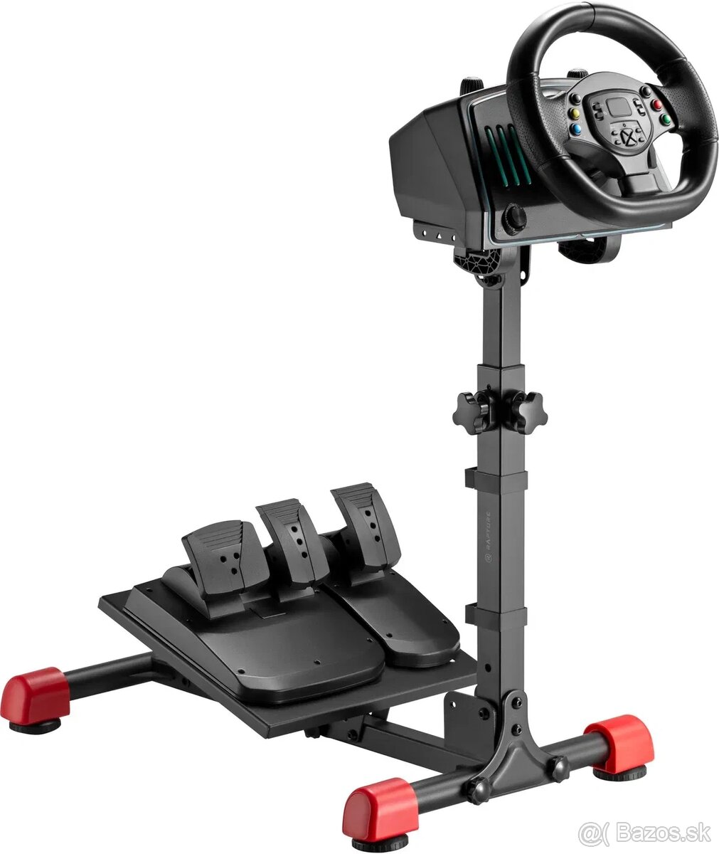 Rapture Racing Wheel Stand LAPS - Stojan - 2