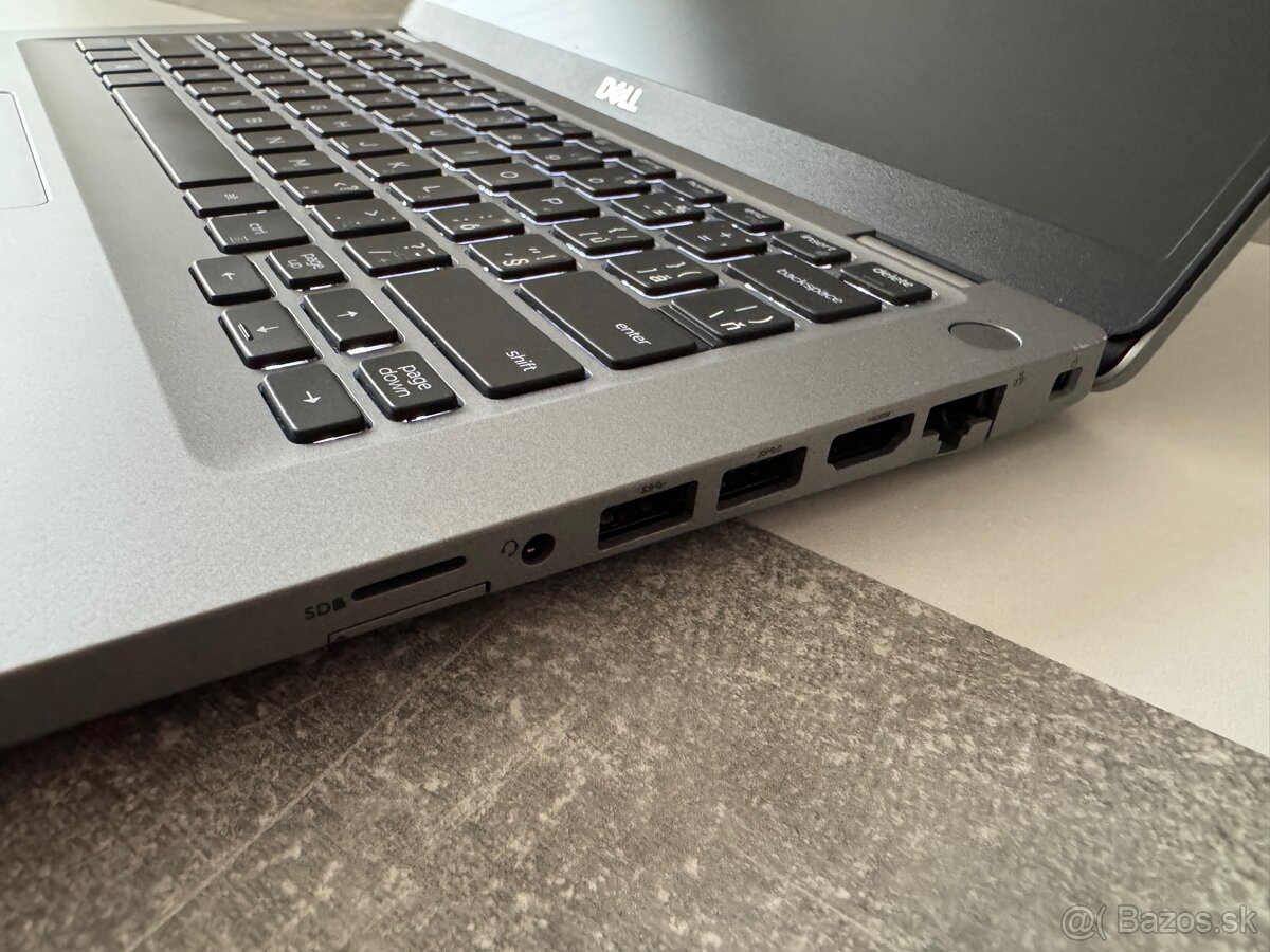 Dell Latitude 5410 – 16GB/256GB | i5 | Windows 11 Pro - 2