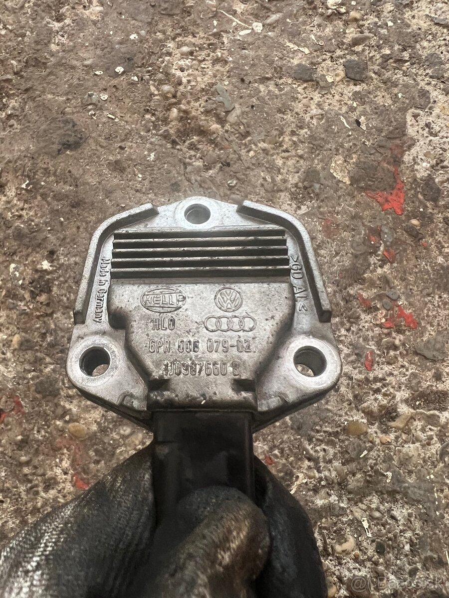 Snimač hladiny oleja 1.9TDI - 2