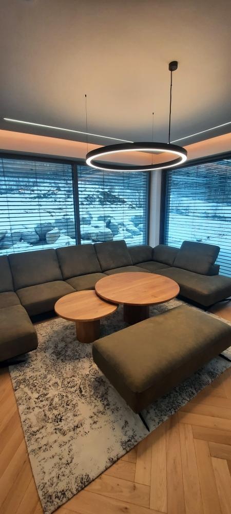 Stoly , postele, nábytok z masívu - 2