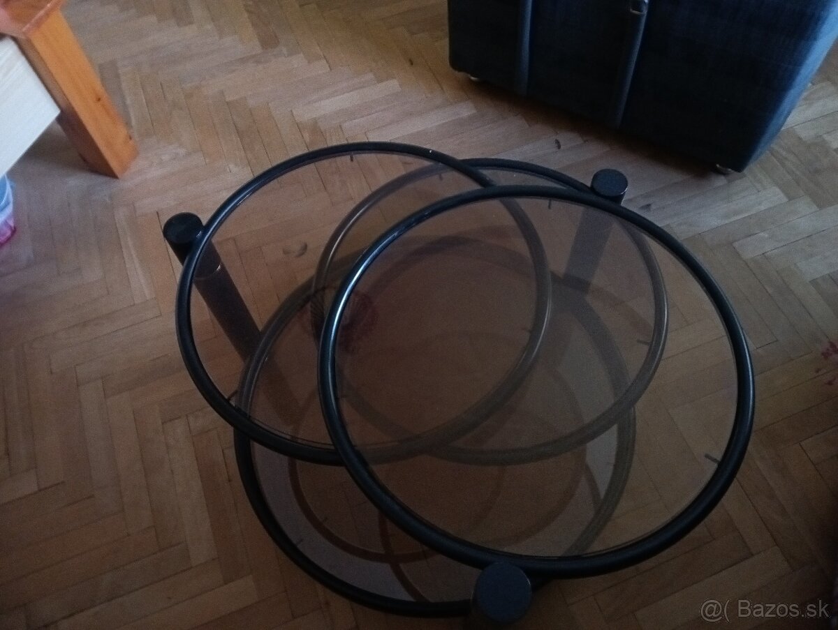 Predám rozkladací stol - 2