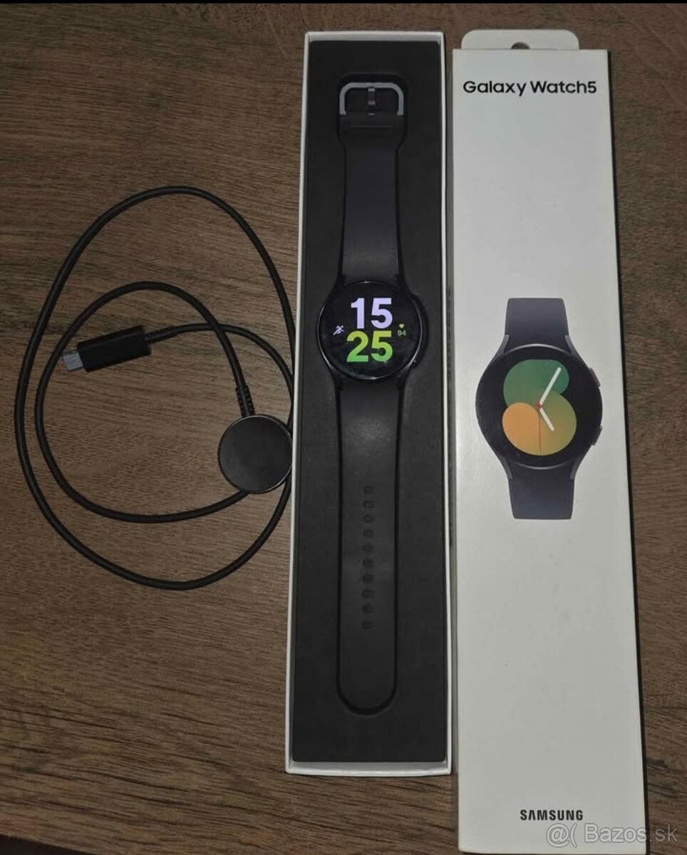 Samsung Galaxy Watch 5 - 2