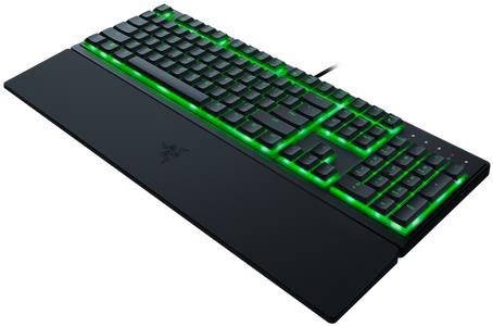 Predam Herná klávesnica Razer Ornata V3 X - US - 2