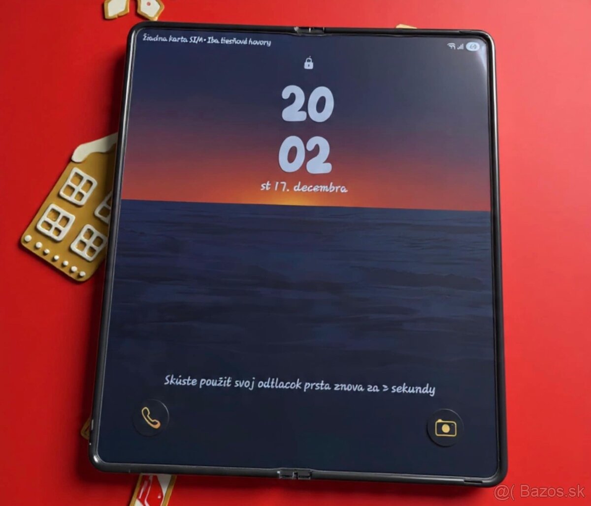 Samsung Galaxy Z Fold 5 12/512gb - 2