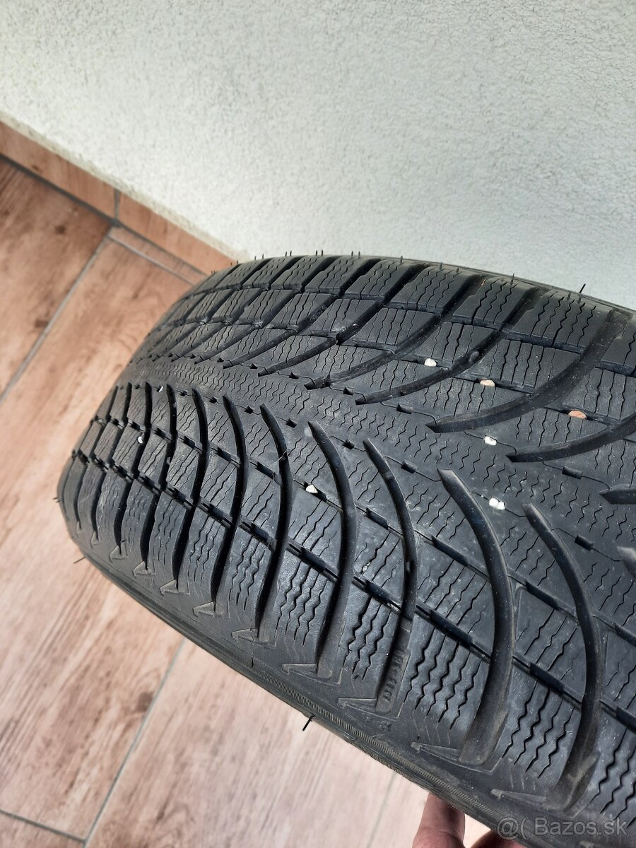 Predám kolesa na hyundai ix35 - 2