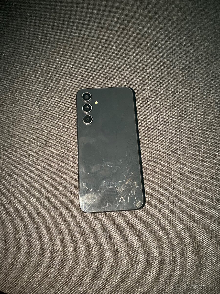 Samsung Galaxy A 54 5G - 2