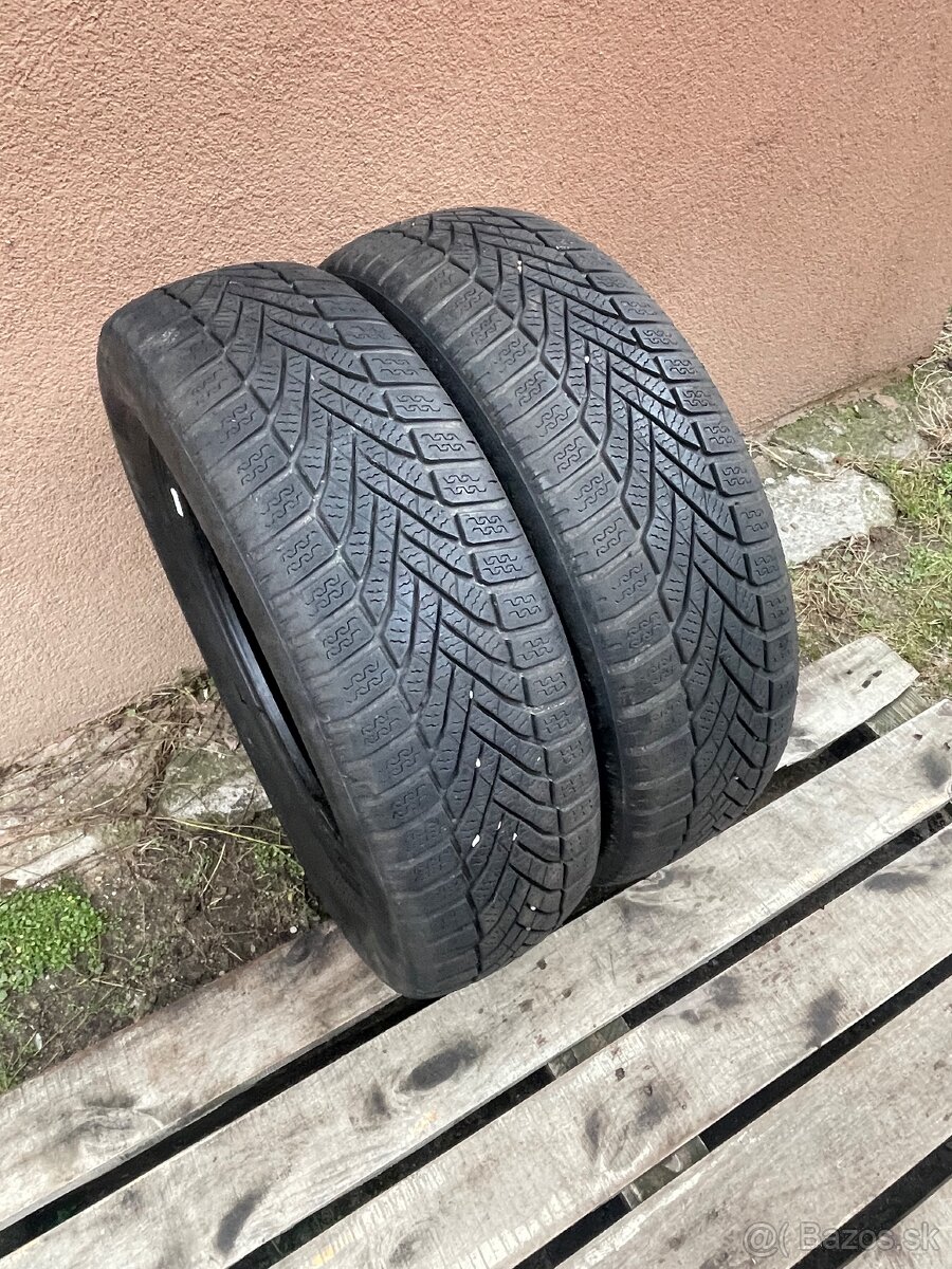Falken 2022 185/65 R15 zimné - 2