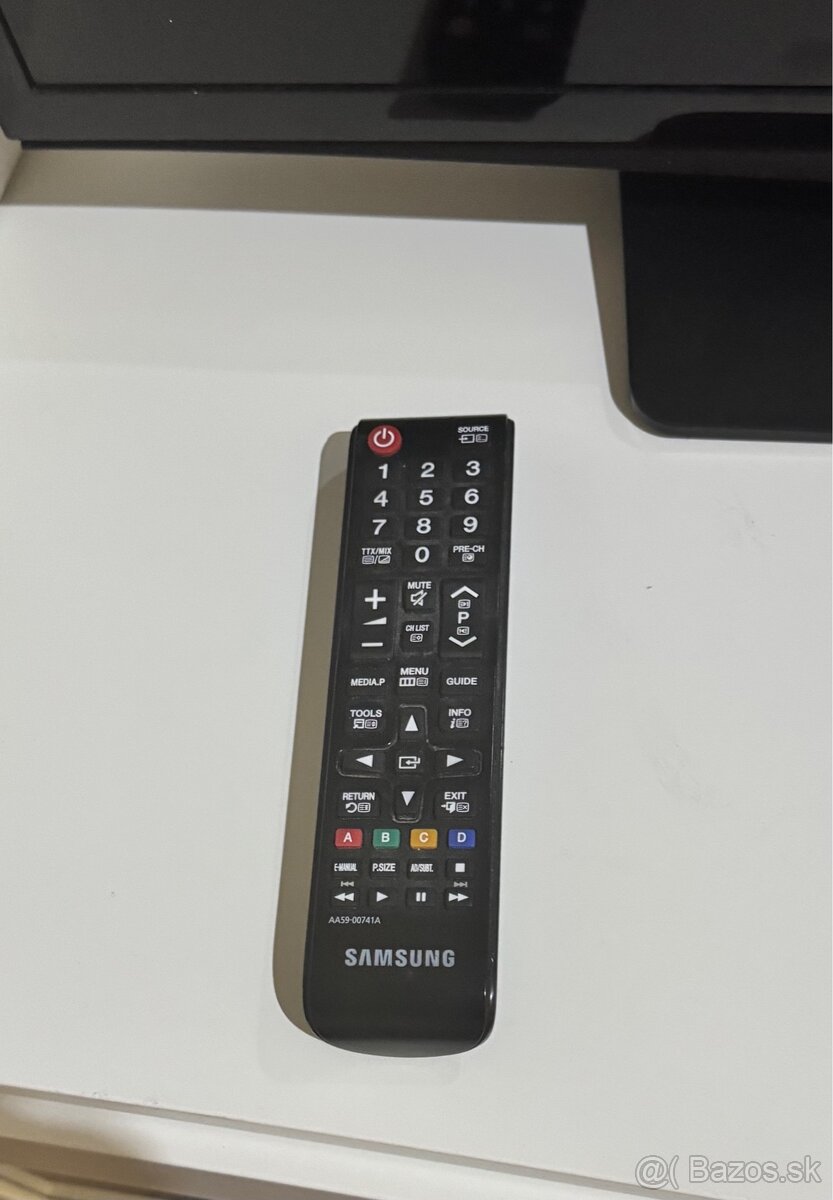 Predám Samsung TV, uhlopriečka 70 cm - 2