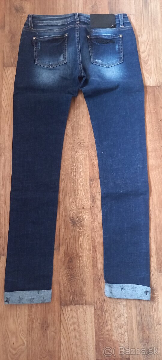 Rifle Philip Plein - 2