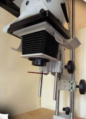 Zväčšovák Krokus SL - 2