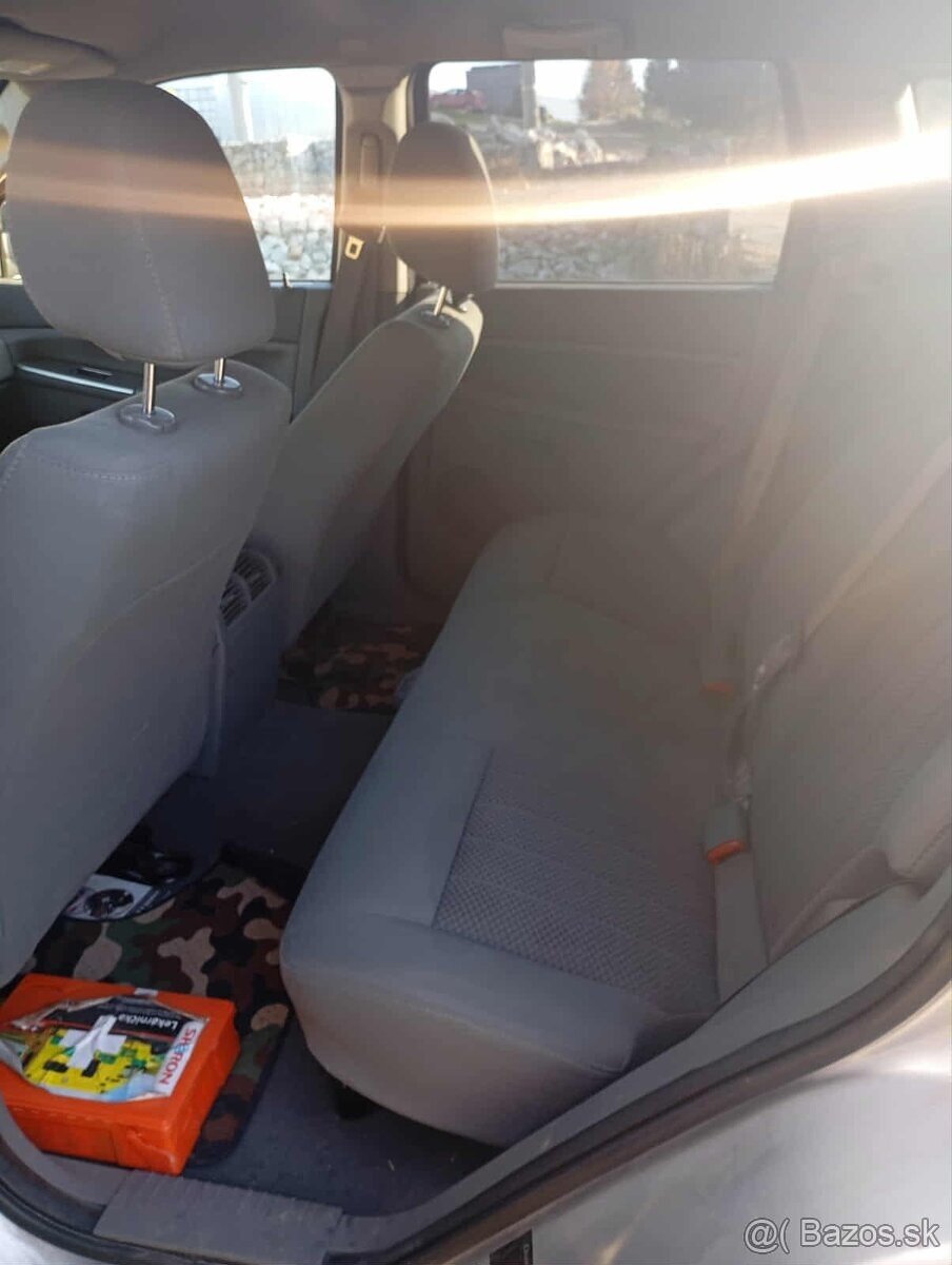 Jeep Grand Cherokee WK 3.0 Crdi - 2