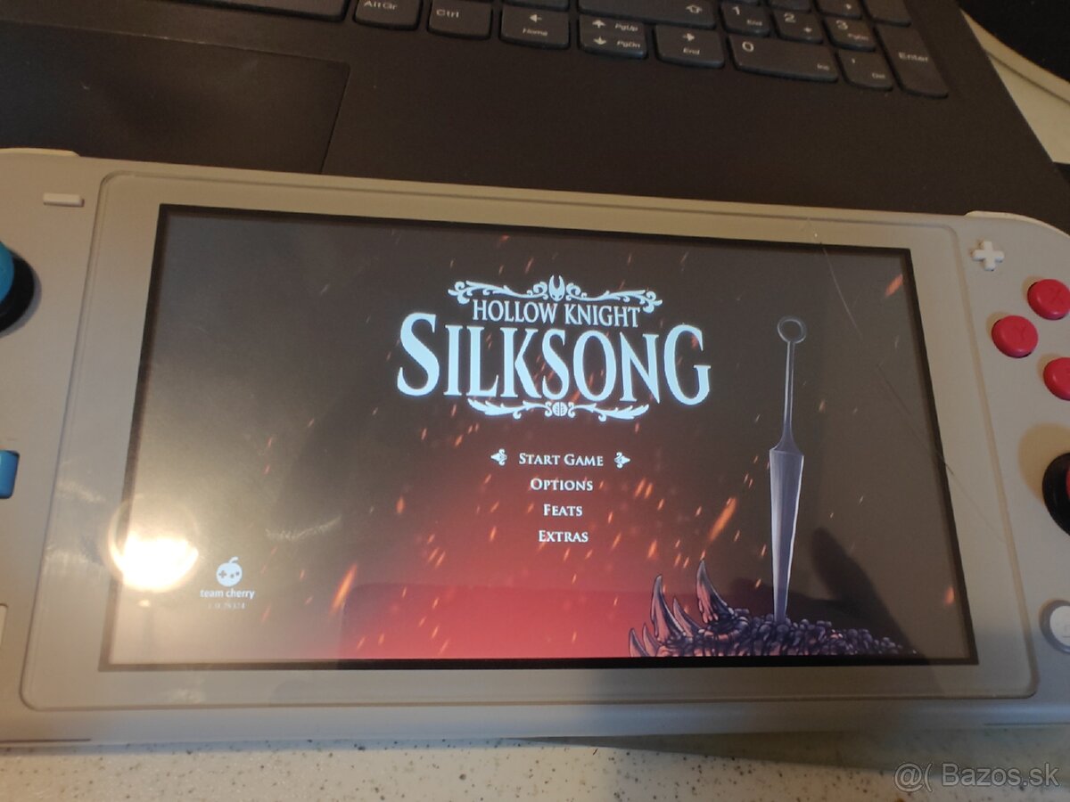 nintendo switch lite Pokemon Sword,Shield Edicia - 2