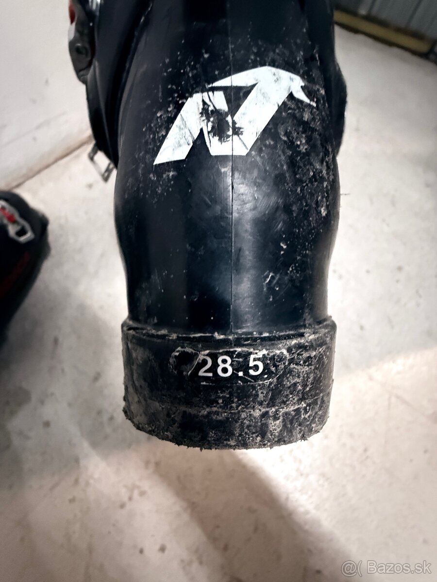 Lyžiarky Nordica pánske - 2