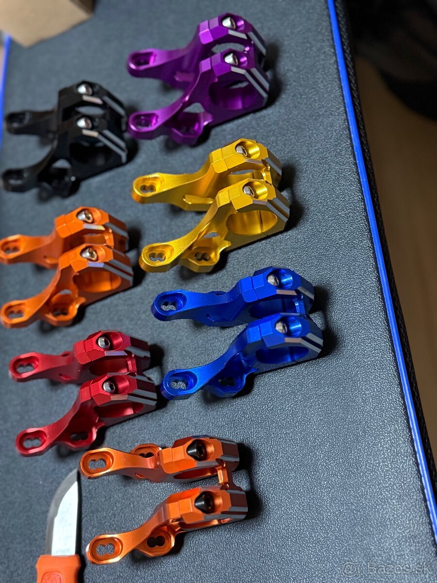 horský / cestné bicykel - 2