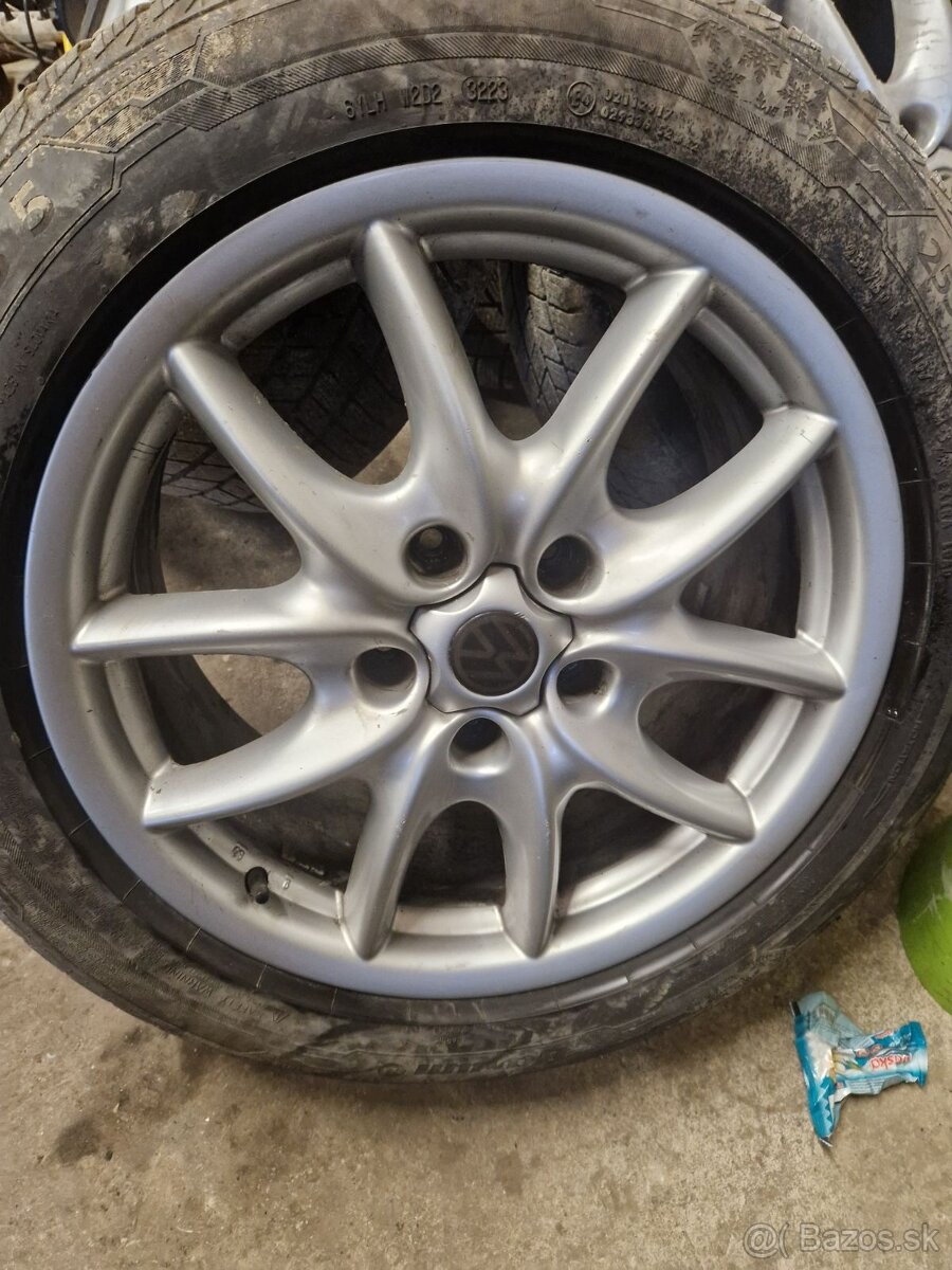 5x130 r19, Porsche Cayenne - 2