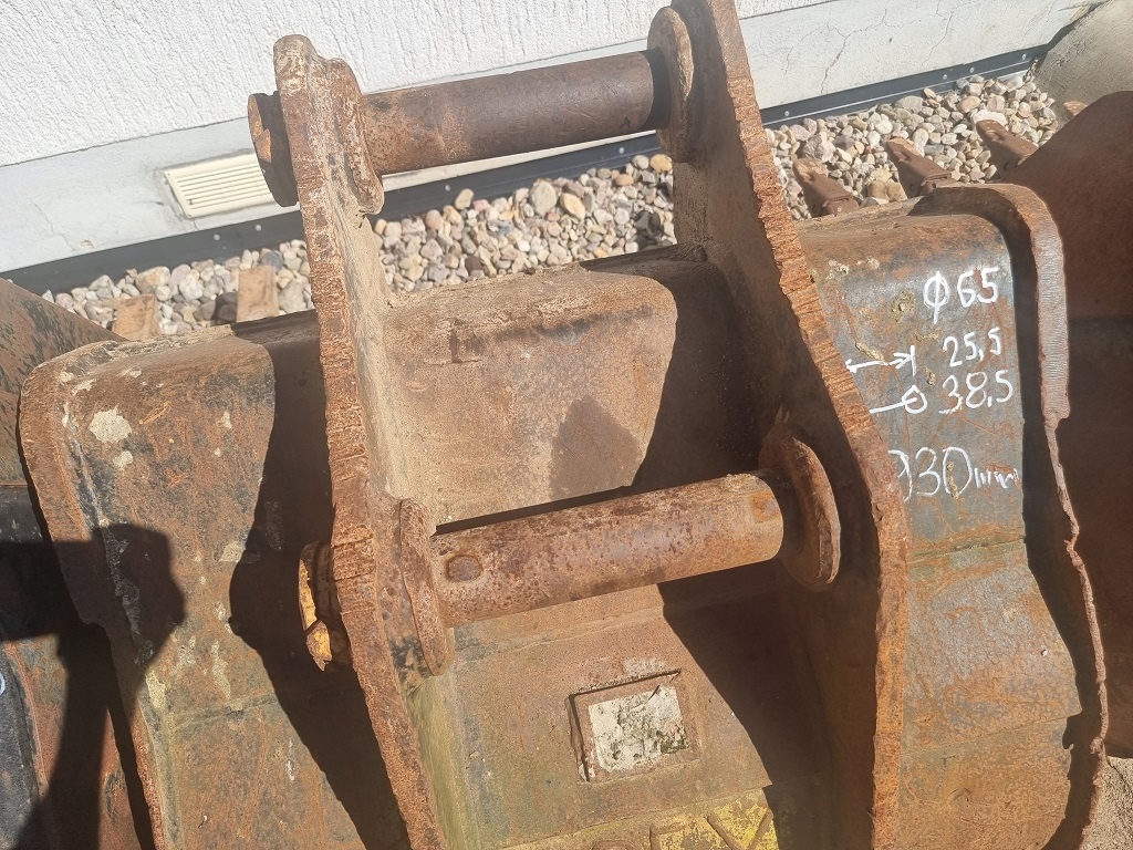 Lžíce 930mm na 13-16t (JCB atd.) - 2