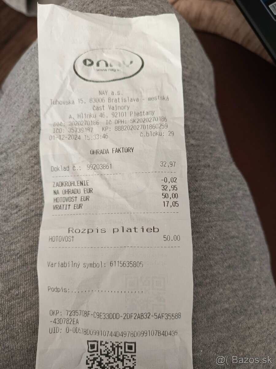 Webkamera Niceboy Stream (stream) čierna - 2