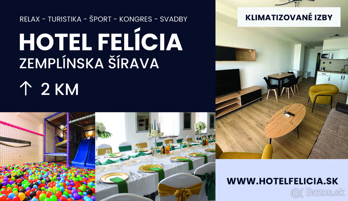 Recepčný/á, raňajkový kuchár/ka - 2