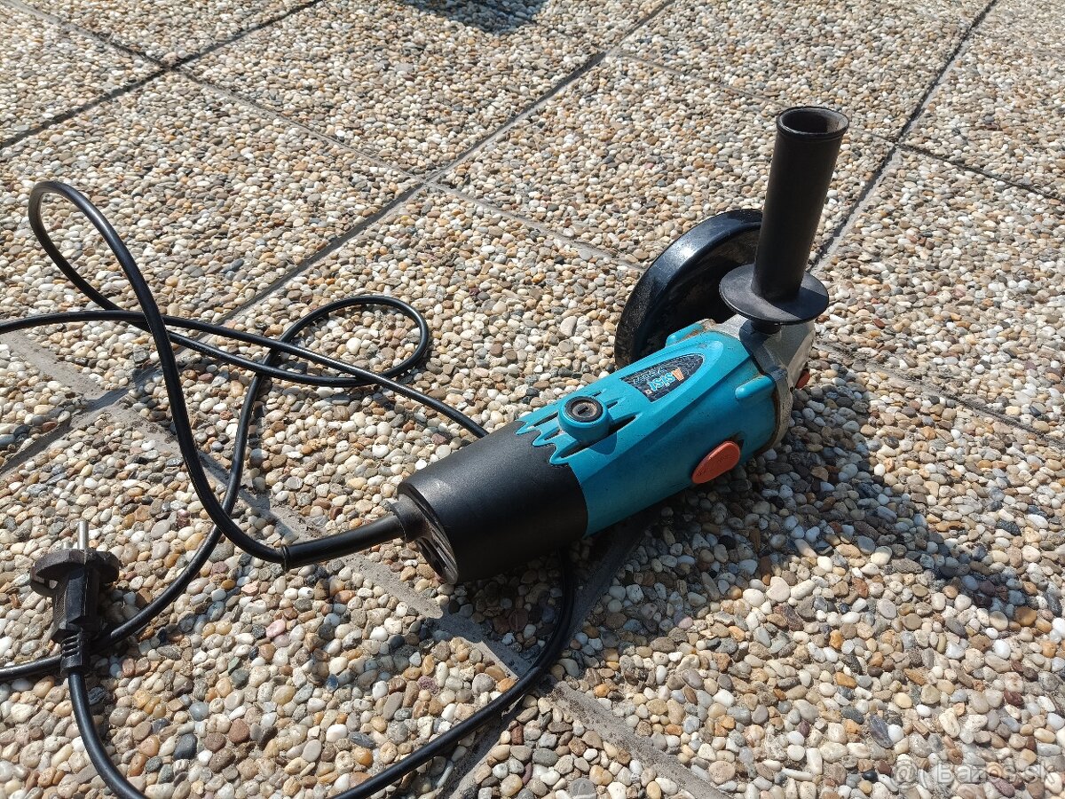 Asist uhlová brúska 760W - 2