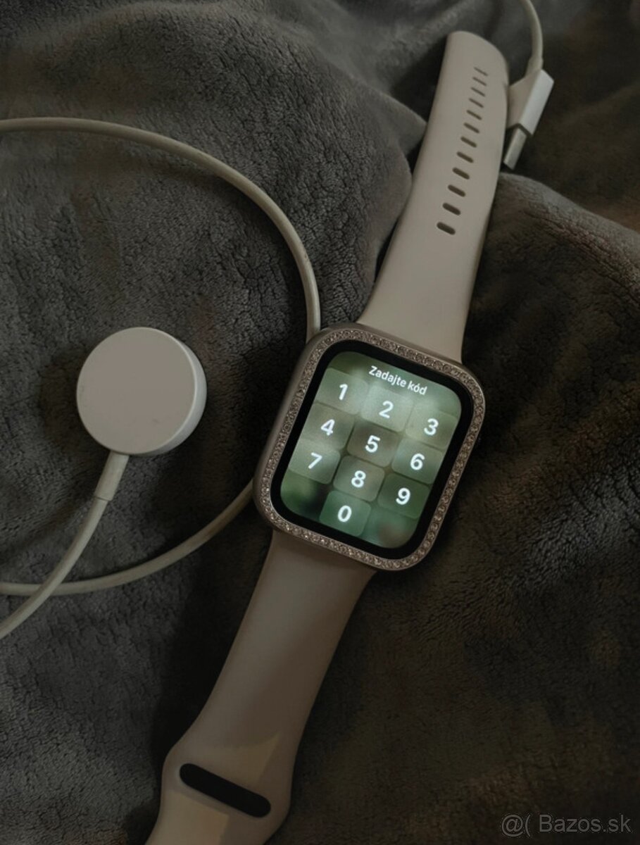 Apple Watch Series 6 (40mm) - 2