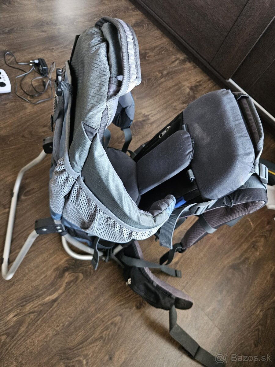 Turistický nosič - 2