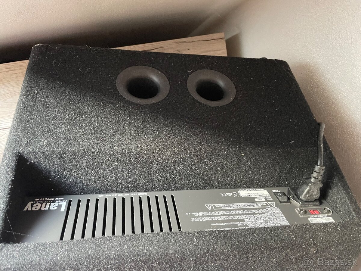 Predam Laney AH80 - 2