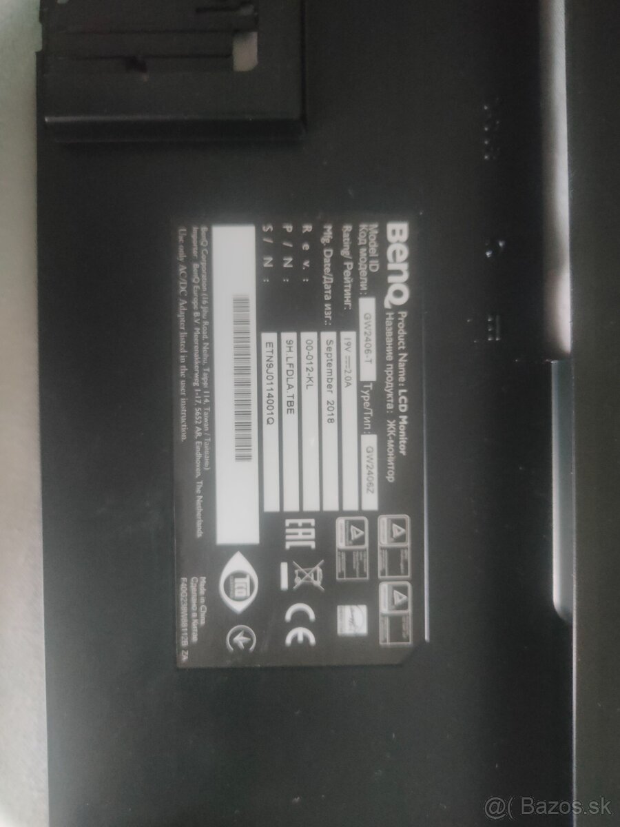 LED podsvietenie - 2