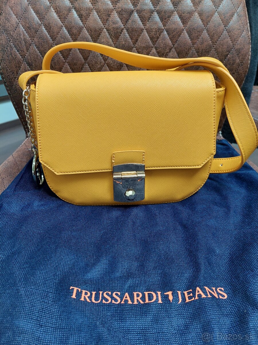 Kabelka TRUSSARDI JEANS - 2
