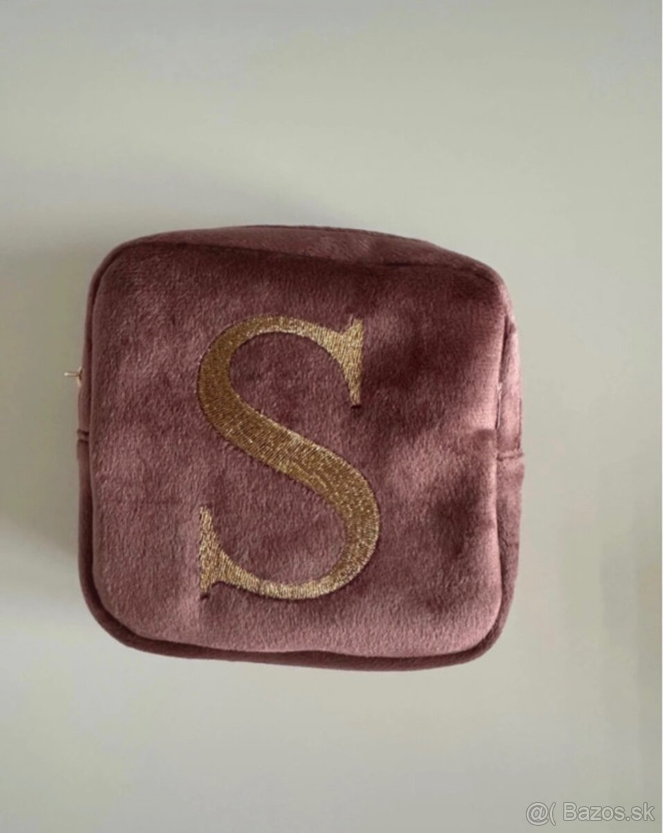 Nová kozmetická taštička - 2