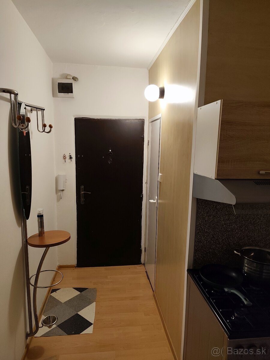Prenájom 2 izbového bytu - 2
