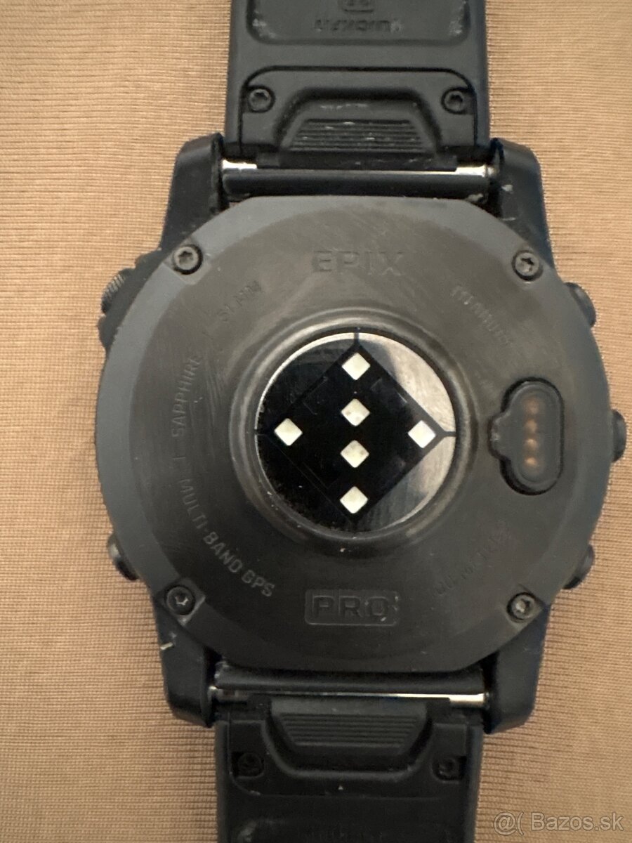 Garmin Epix PRO gen 2 51 mm 2024 - 2