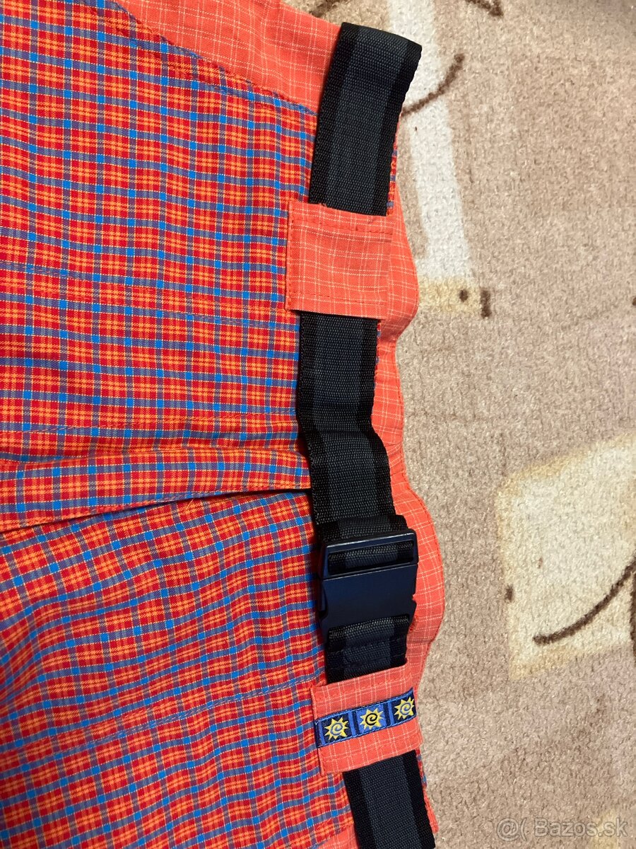 Detské HUSKY gate - 2