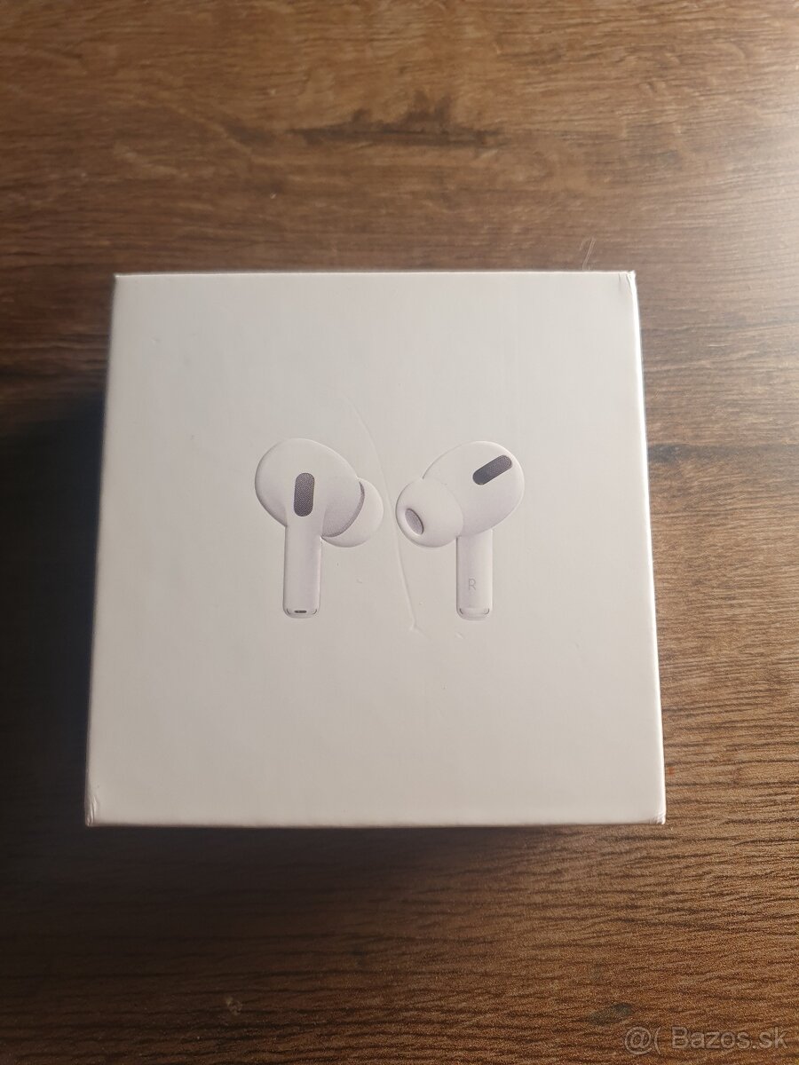 Airpods pro 2 1 generacia - 2