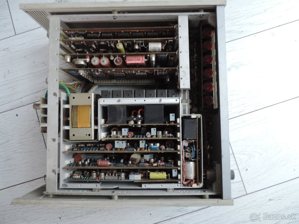 Meracia technika - 2