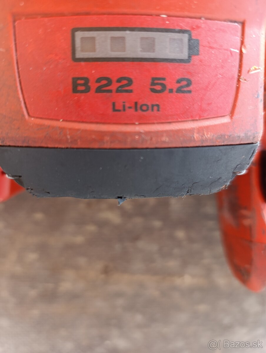 Hilti - 2