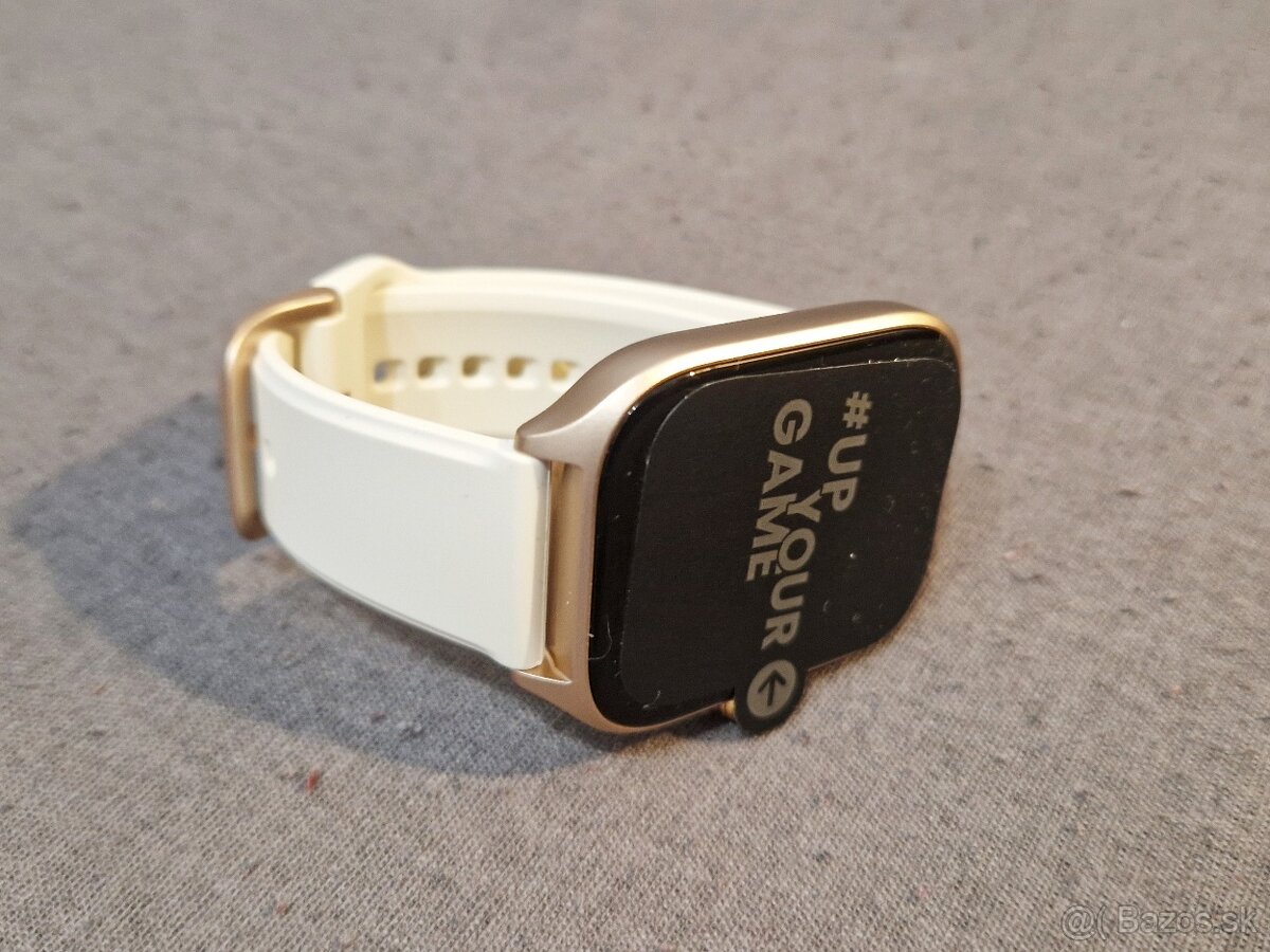 Amazfit GTS 4 - nové - 2