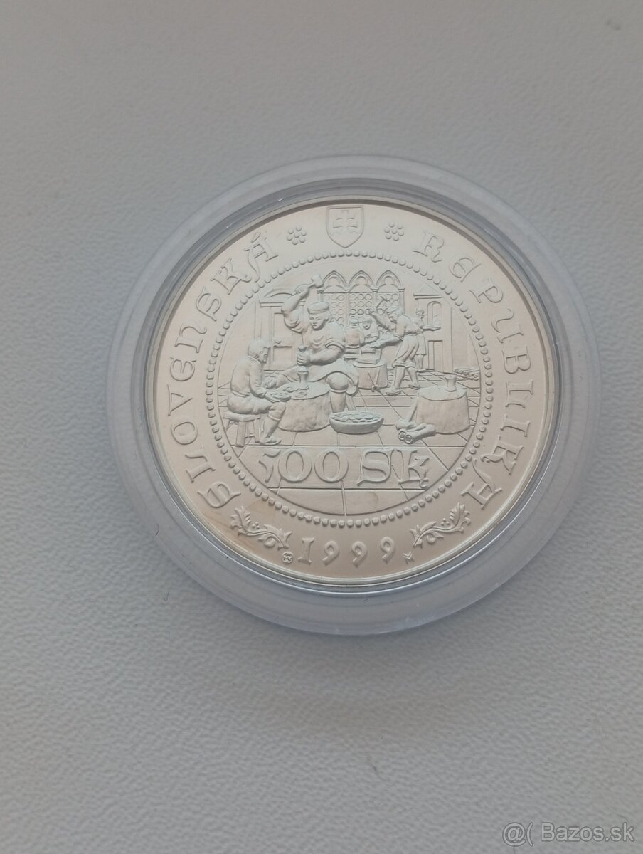 Mince 500 Sk Toliare - 2