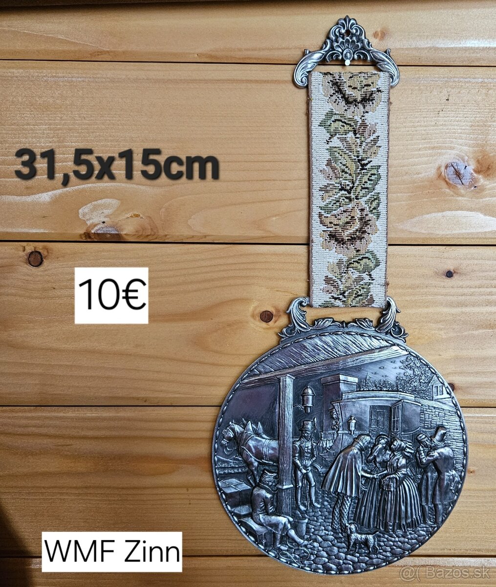 ZBERATEĽSKÉ DEKORÁCIE - 2