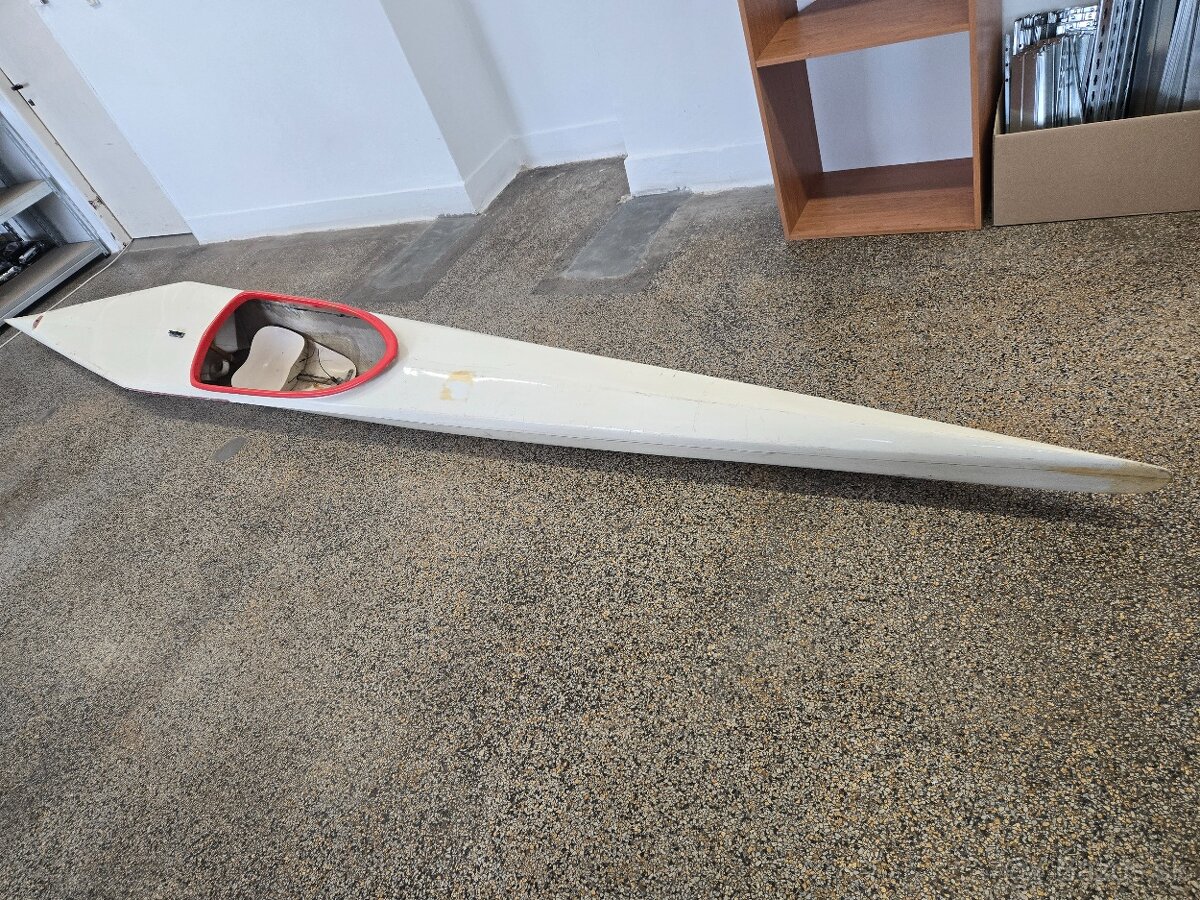 laminátové KANOE čln - 2