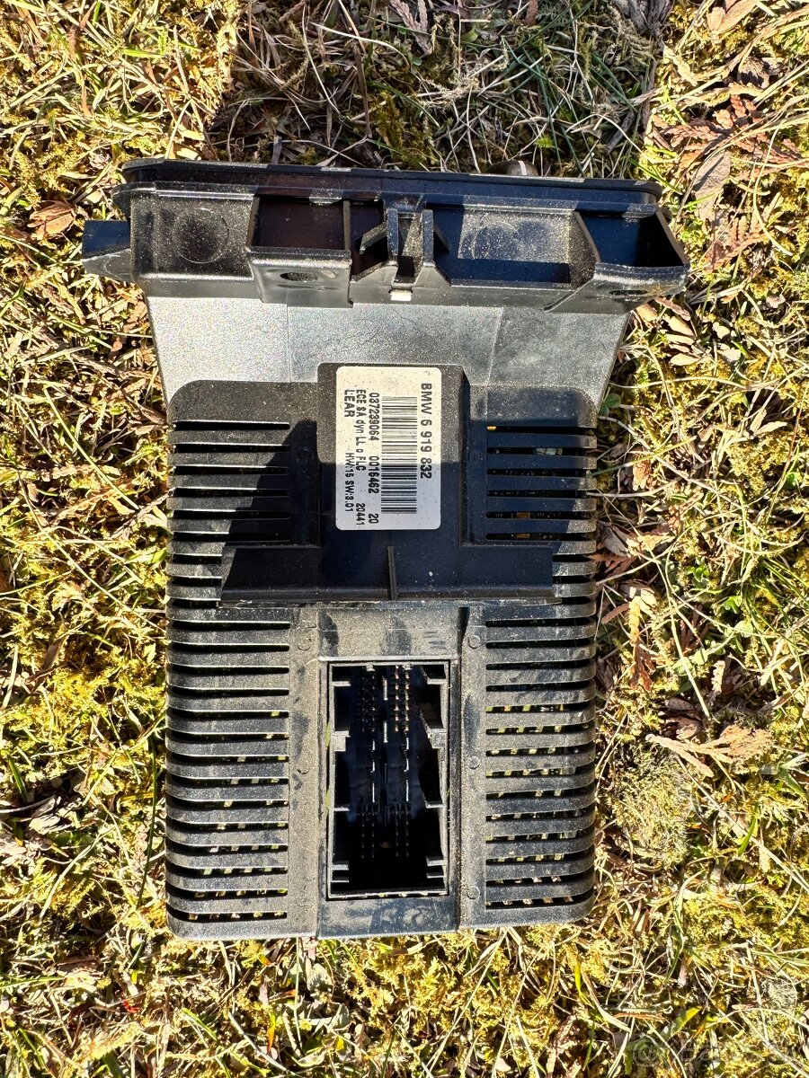 Bmw e46 svetelný modul - 2